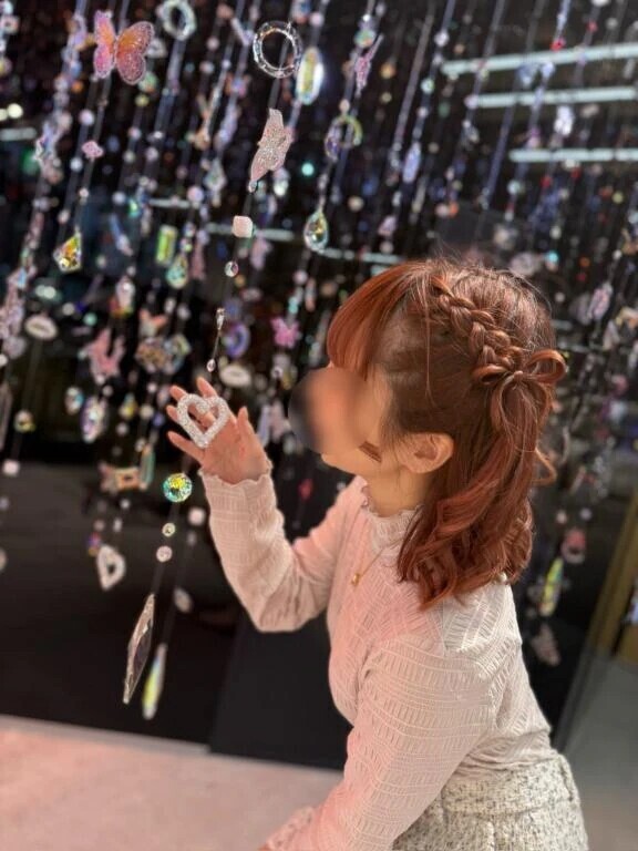 3-034.ただいま♡