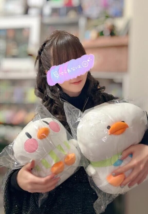 3-040.ホロメンのすばるのサインw