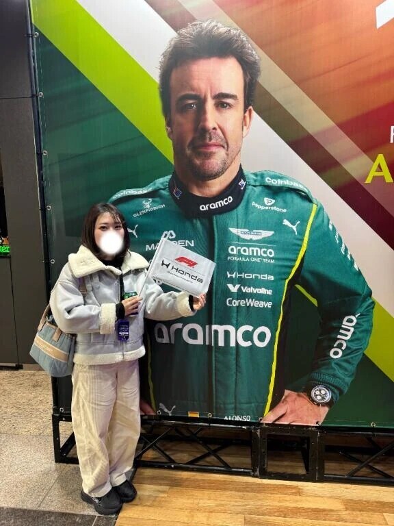 F1はやっぱりええねん