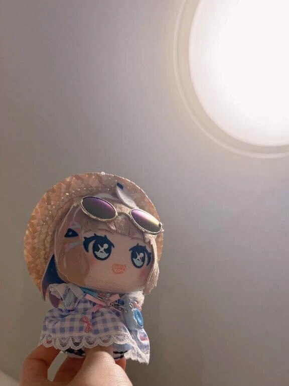 6人目のアイちゃんとキュウカンバー