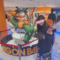 3-118,ドラゴンボール♡
