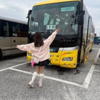 3-124.バスツアー🚌