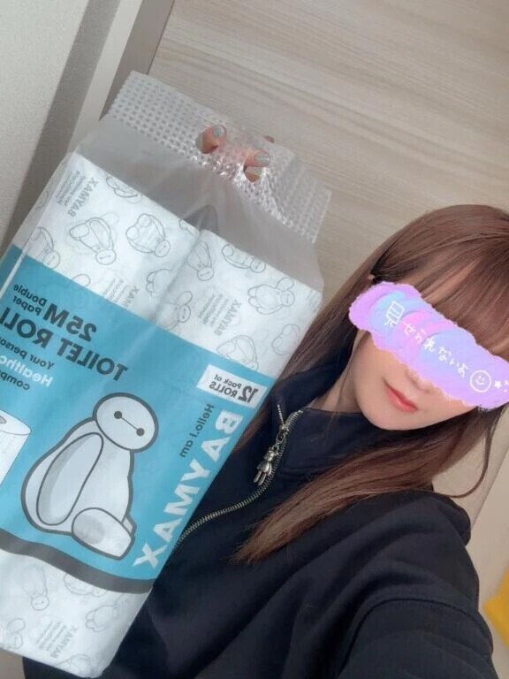 3-149.ベイマックス♡