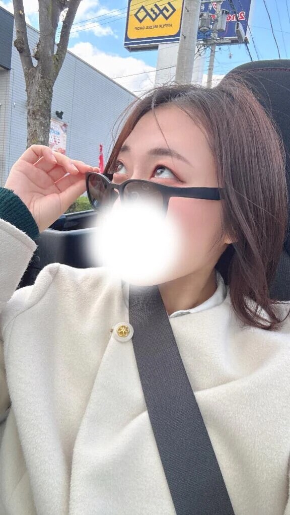 いってきます！！！！