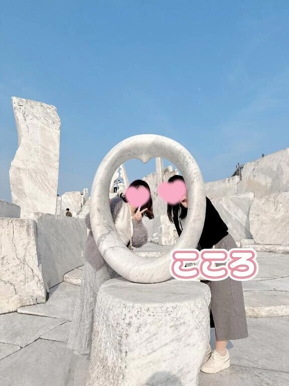 すべすべ肌への道♡♡♡