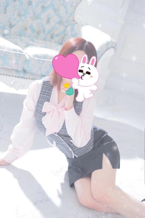 ３日ありがとう💖