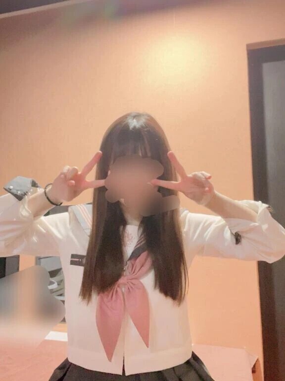 楽しかった \ せいふく /