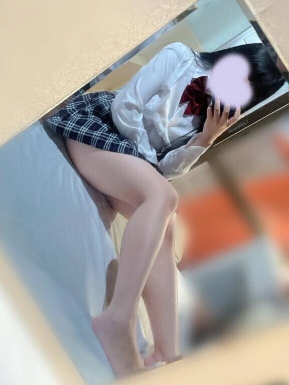 🪼青く深く沈んで