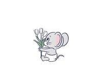 おはよー️☀️.°