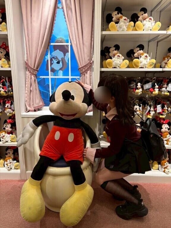 4-077.もうすぐ…♡