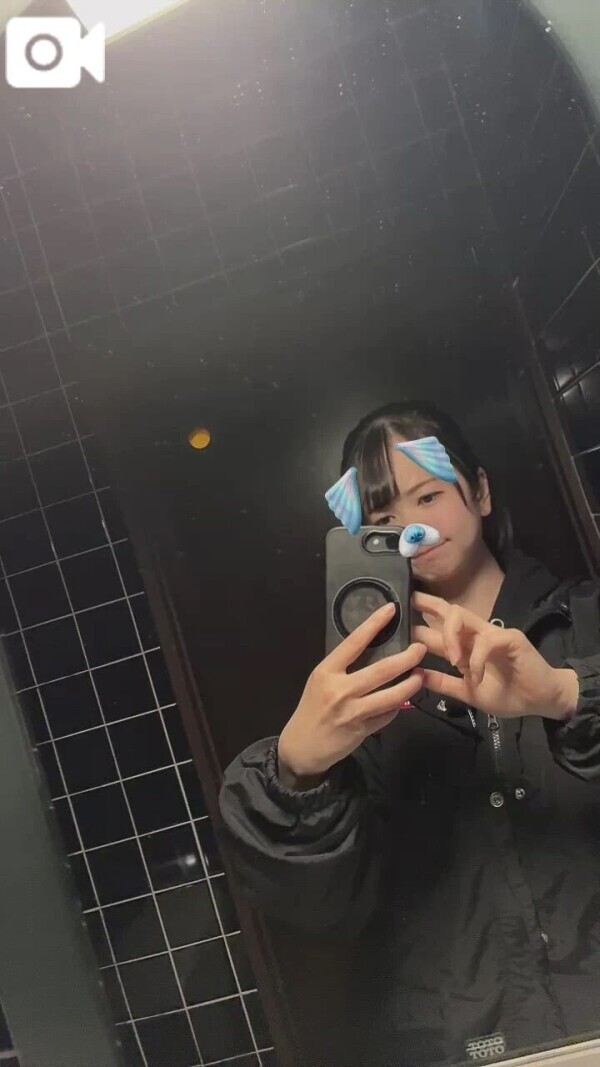 ┏○)) ｱｻﾞ━━━━━━━━ｽ！