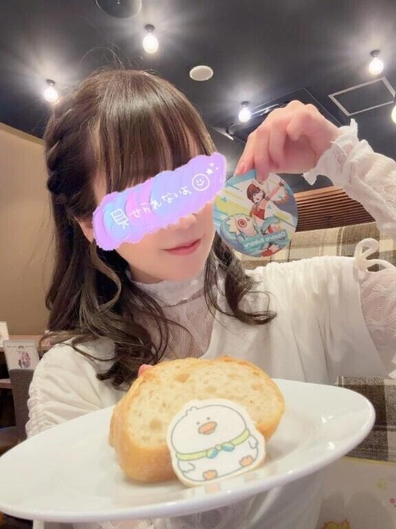 4-111.モンハン♡ホロライブ