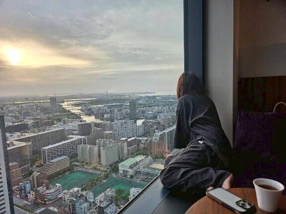 🎂誕生日前夜祭🎂