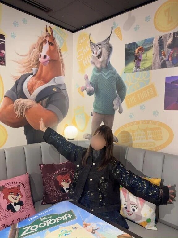 4-136.占ってみた♡