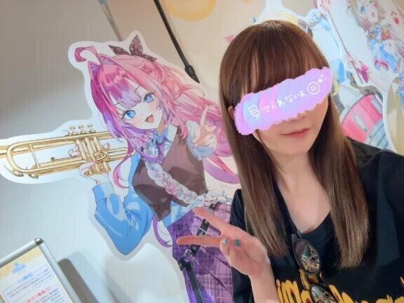 5-041.ヴィヴィと📷✨