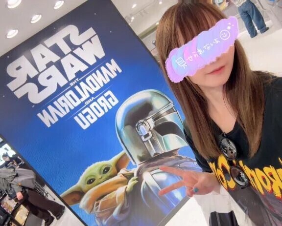 5-043.スターウォーズ♡