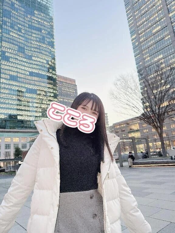 初体験♡♡