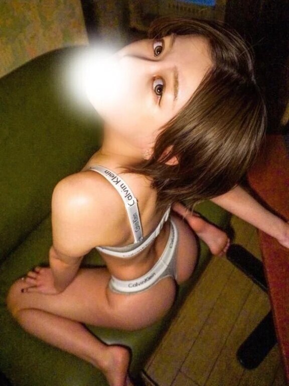 語彙力を無くさせる、イオリ
