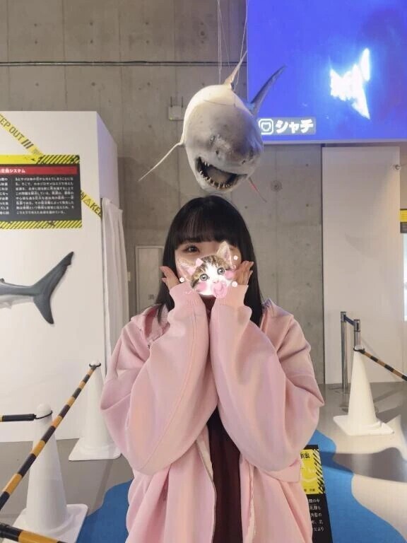 床JAWS🦈