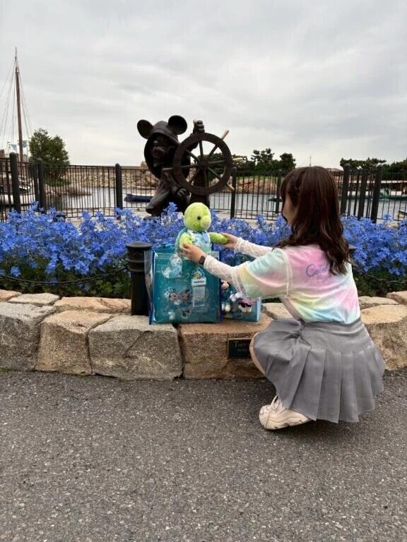 5-053.激混み♡