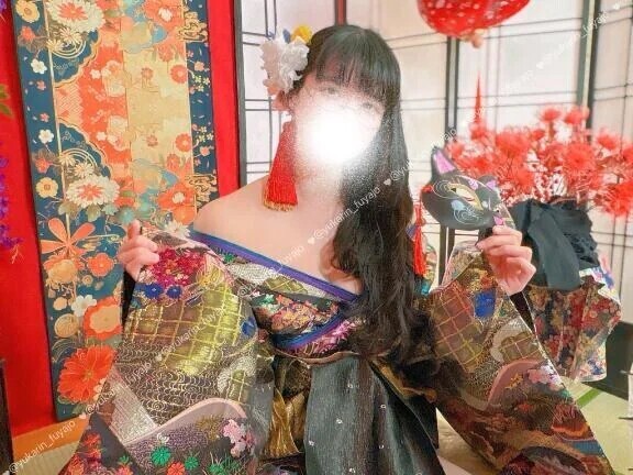 初めての……