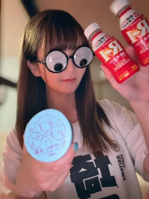 ありがとう♡