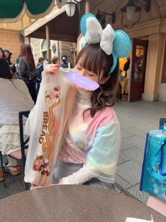 5-058.パン屋♡