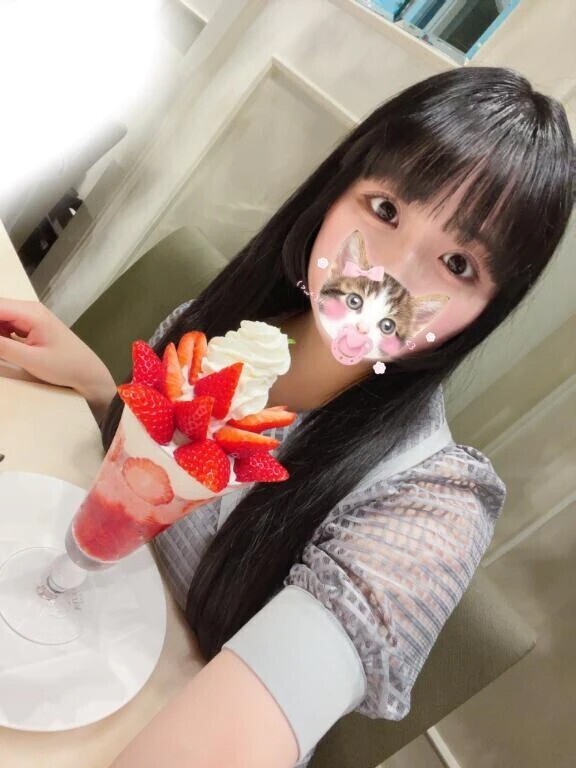 🪷今日も甘いの