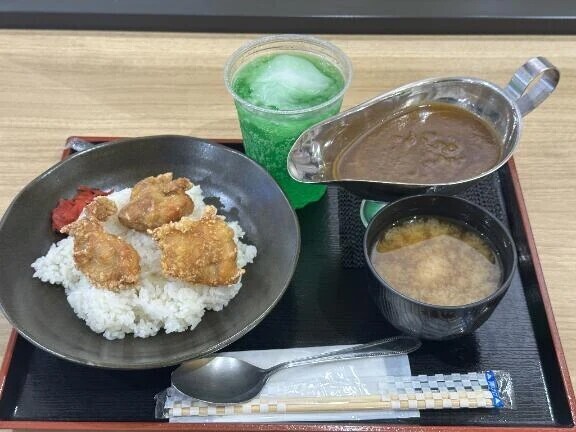 今宵も🍛