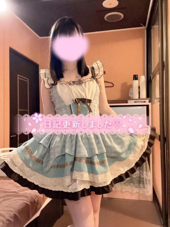 メイドの日