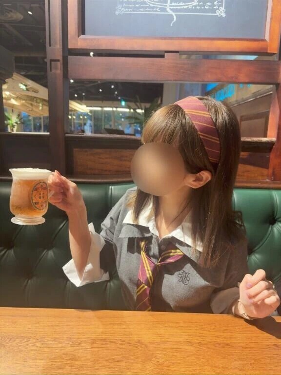 5-093.ハリポタの…♡