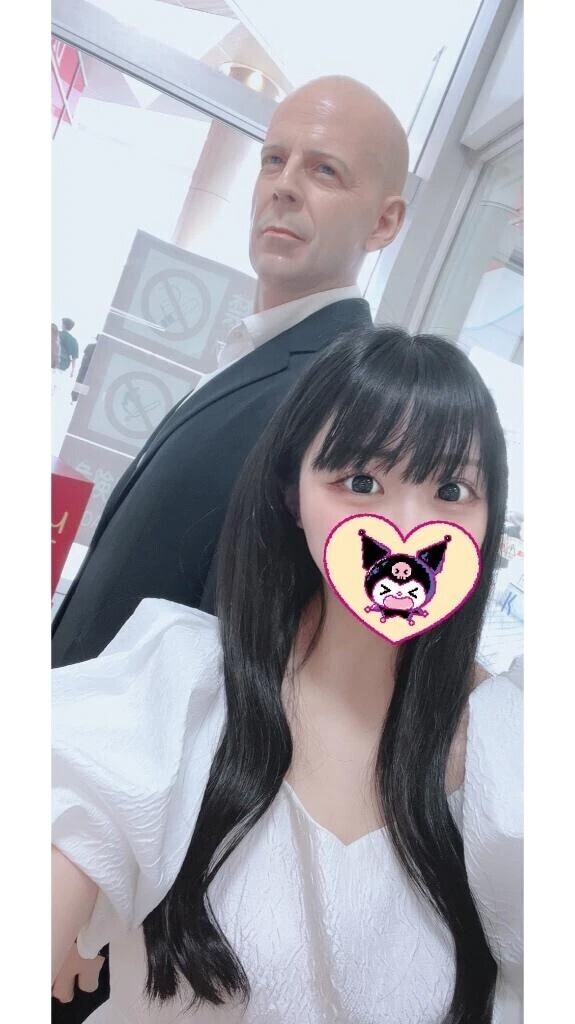🪷人恋しくて
