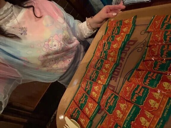 5-127.じゃーーーん♡
