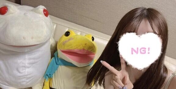 5/29  出勤🏯♡