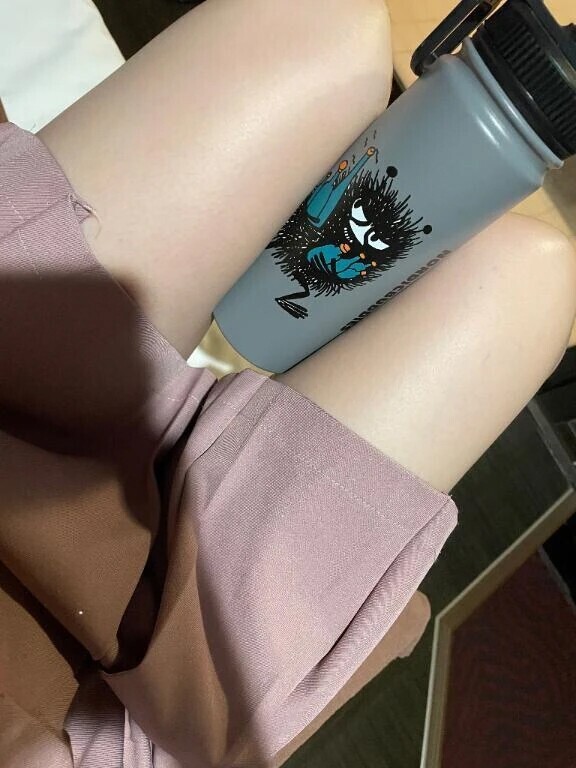 ふさふさ