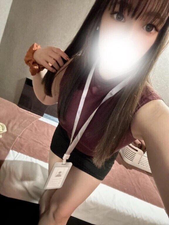 もう少し寝かせてぇ