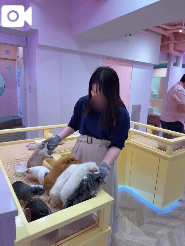 笑う門には福来る💗