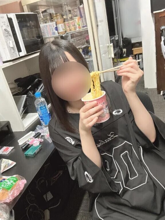 ちいかわラーメンブーム🍜