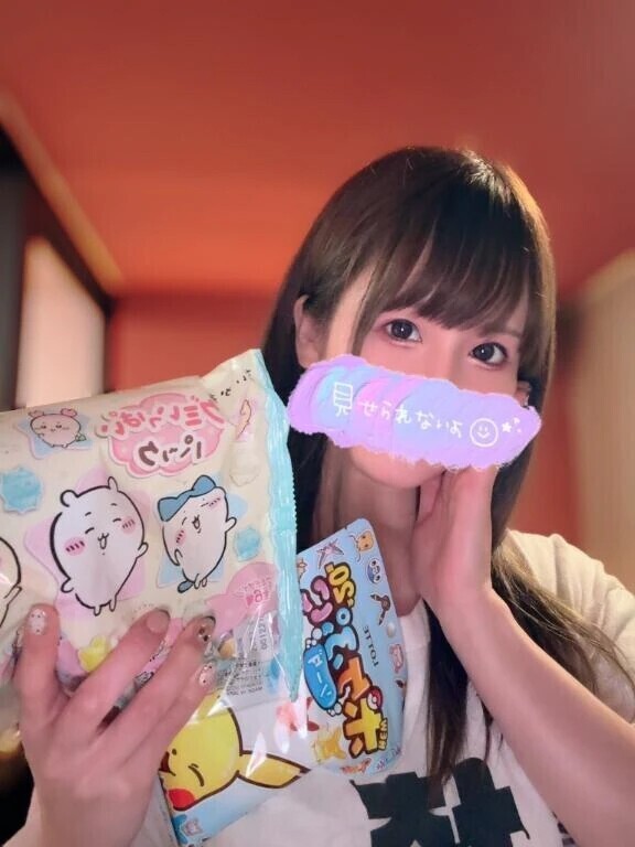 6-038.ありがとう♡