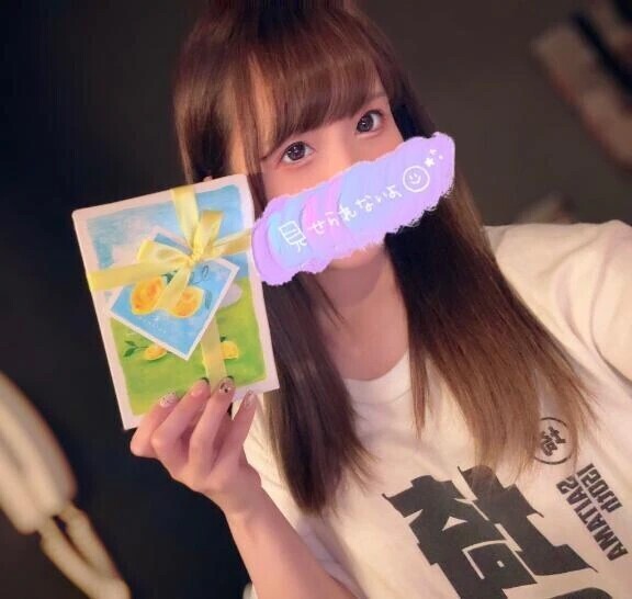 6-039.ありがとう♡