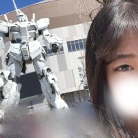 ∠(　˙-˙ )／シャキーン