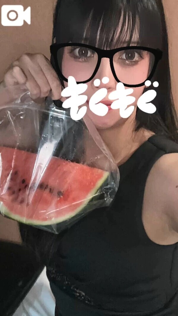スイカ🍉