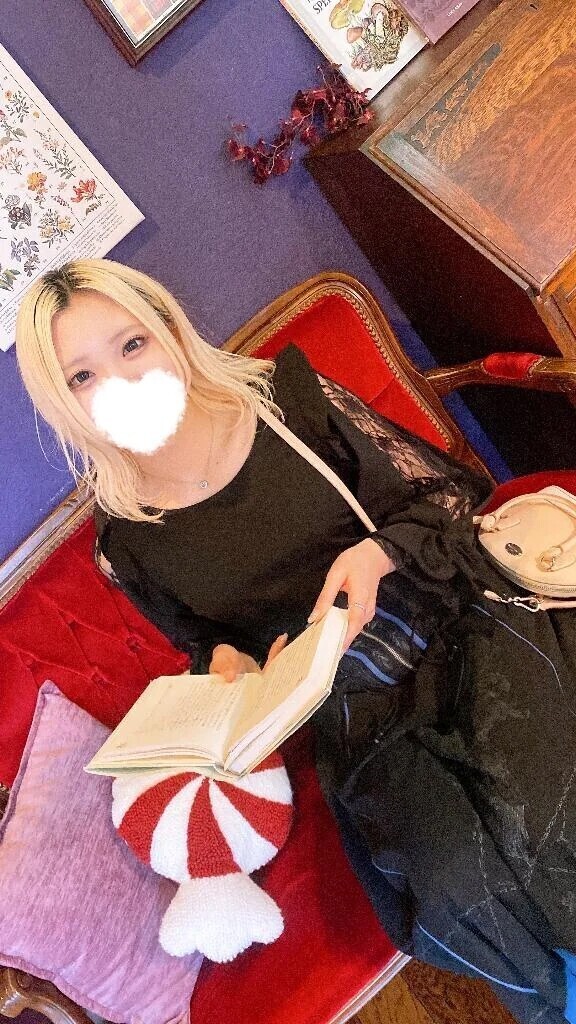お店で待ってます♡