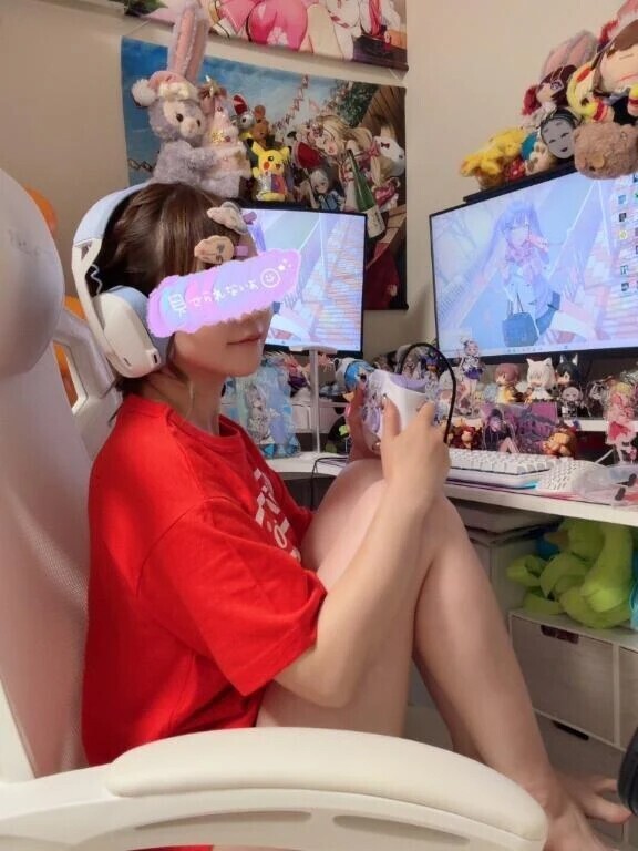 6-096.ホロドリ♡