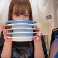 6-101.お昼ご飯♡