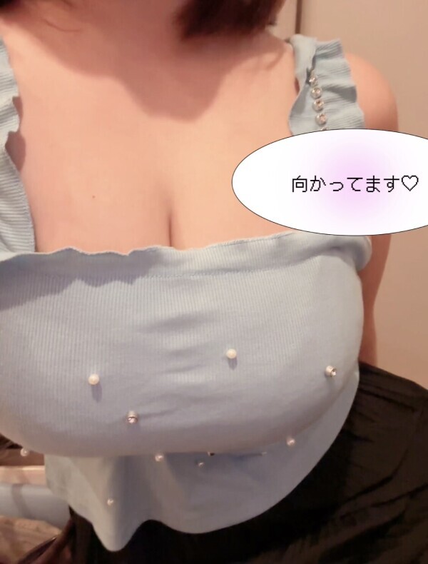 おっはよございます♡