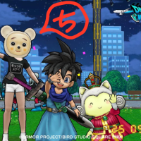 現実世界で自分自身が暑く感じてきたらゲームの中の自分のキャラもしっかり薄着に着替えさせるのってなんか偉くないですか。