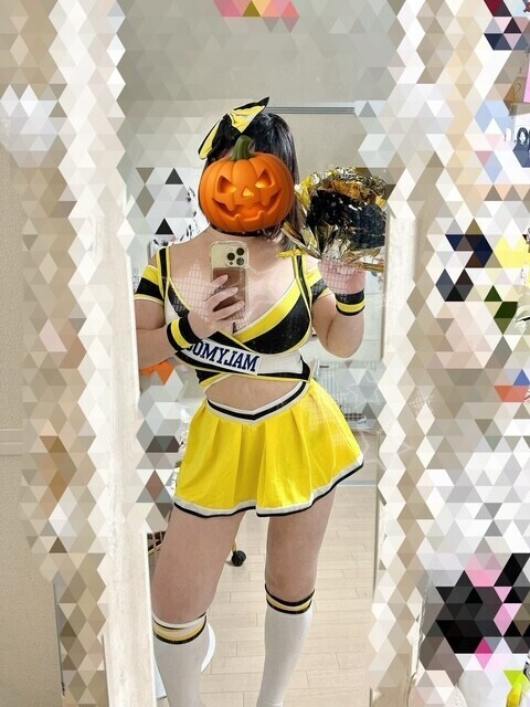 🎃おはようございます🎃