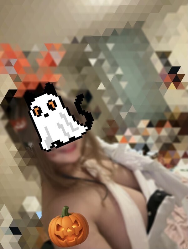 ハッピーハロウィン🎃👻