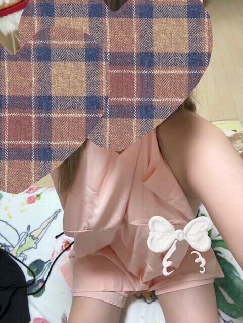 おやすみなぱい🍍